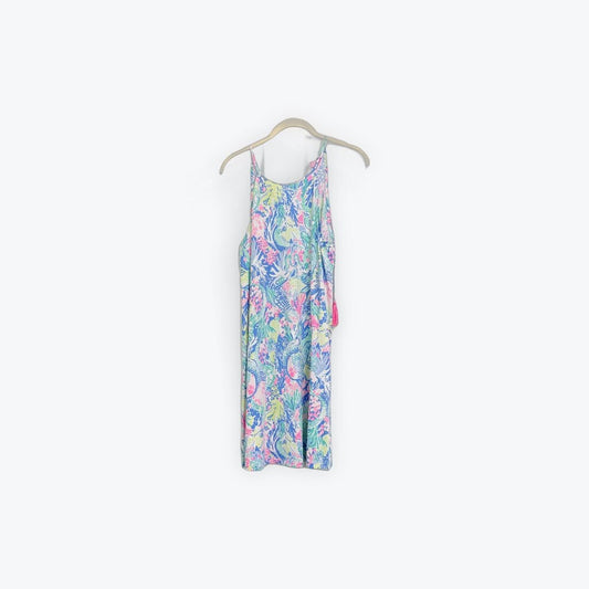 lilly dress