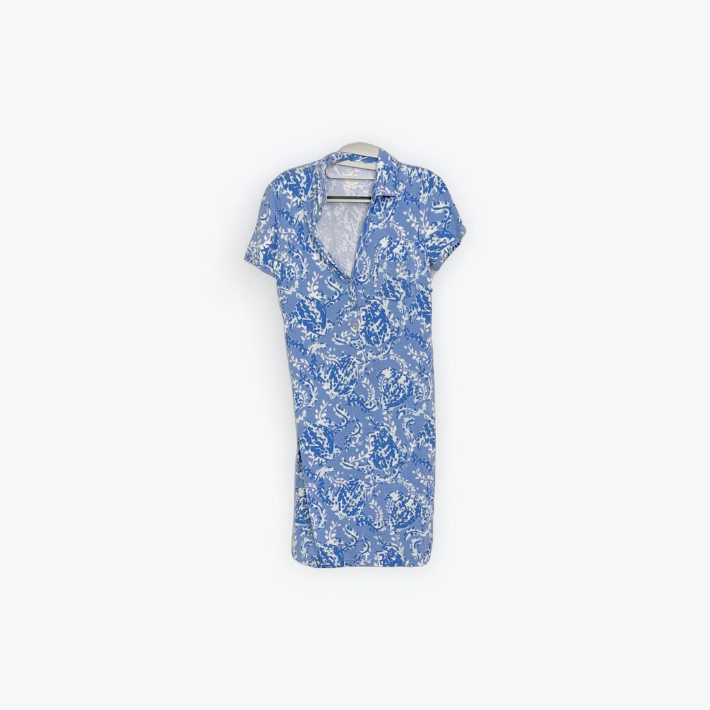 lilly dress