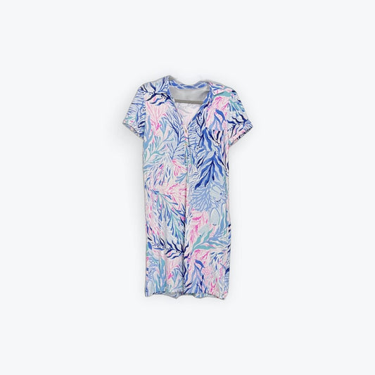 lilly dress