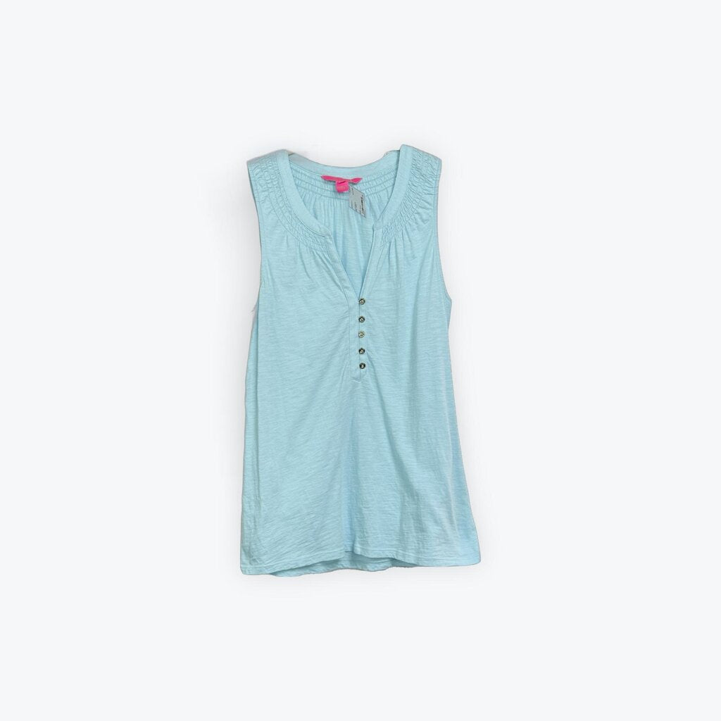 lilly tank
