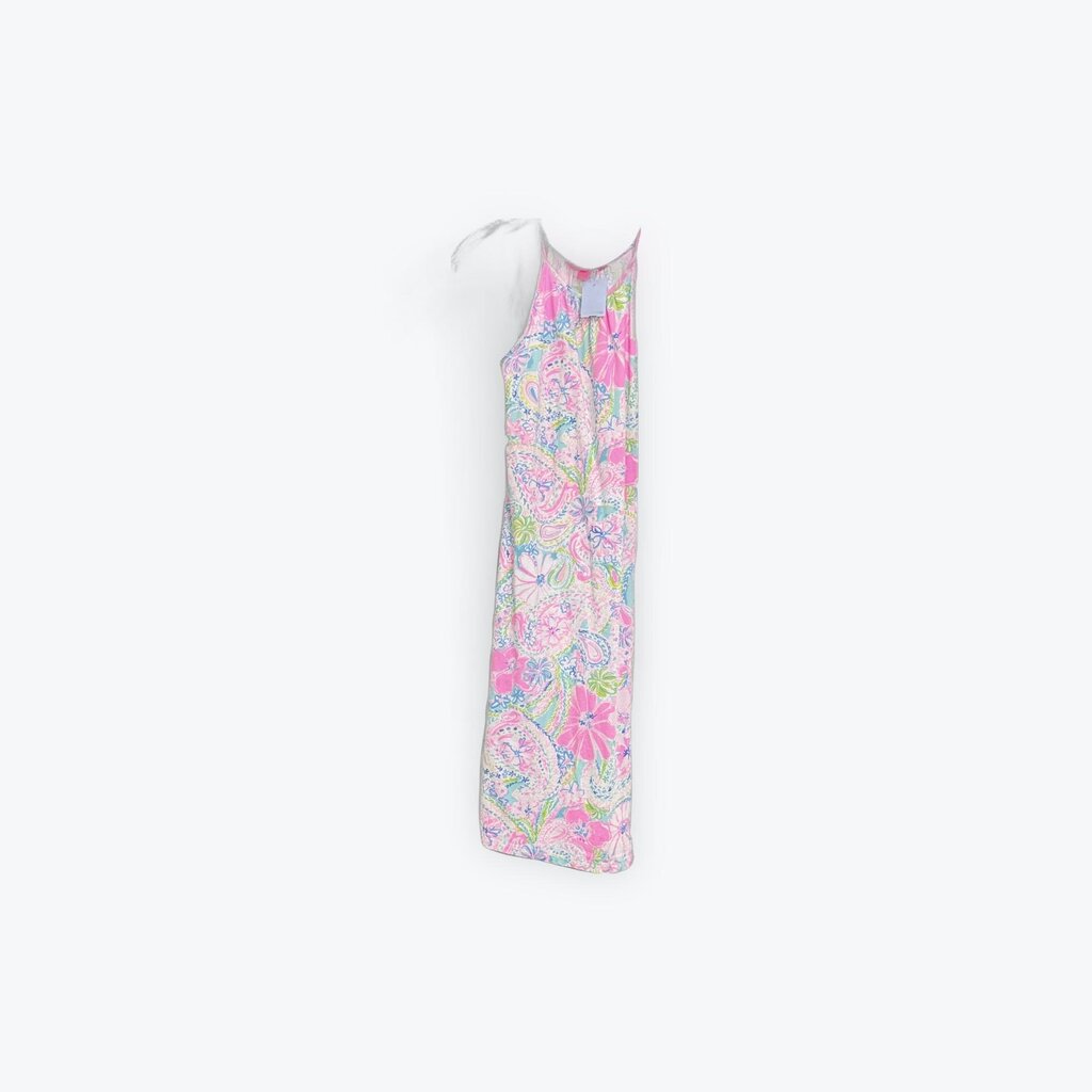 lilly dress