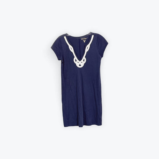 lilly dress