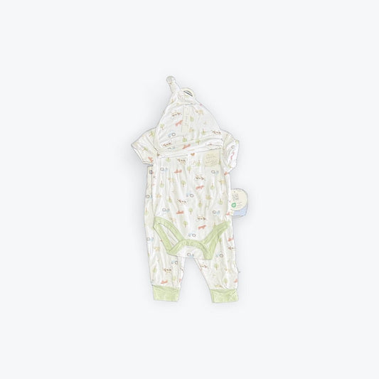 3 pc milkberry set bamboo