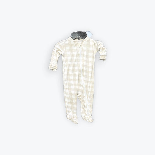 milkberry sleeper bamboo