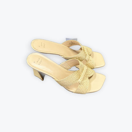 heels