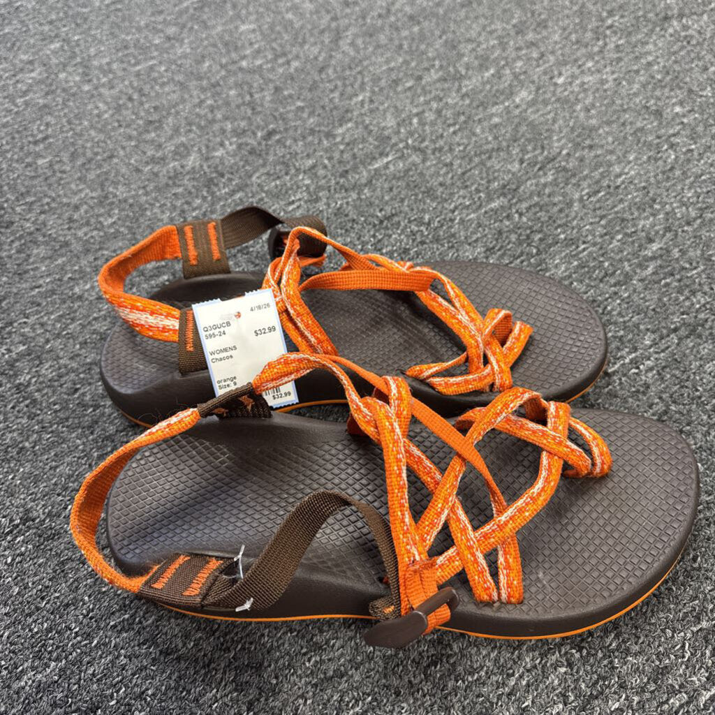 Chacos