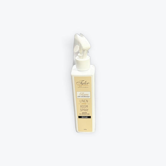 tyler room spray diva