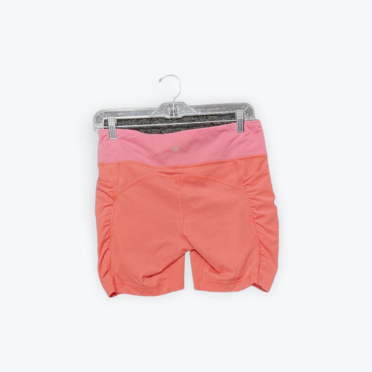 lululemon short