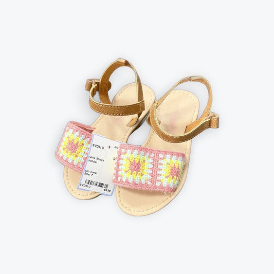 sandal