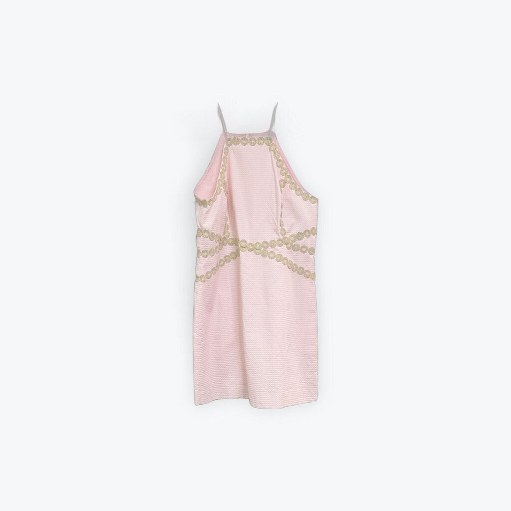 lilly dress