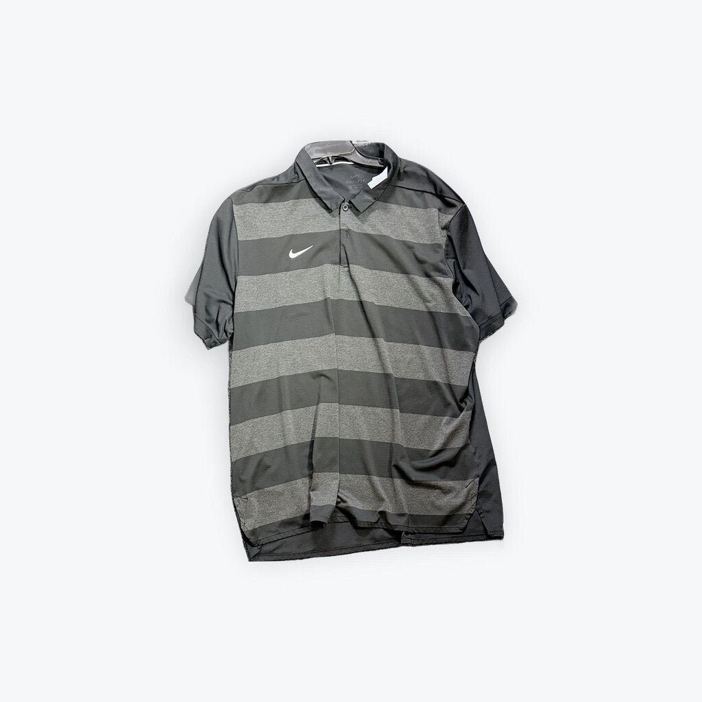 nike polo