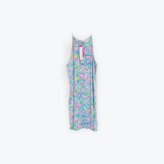 lilly dress