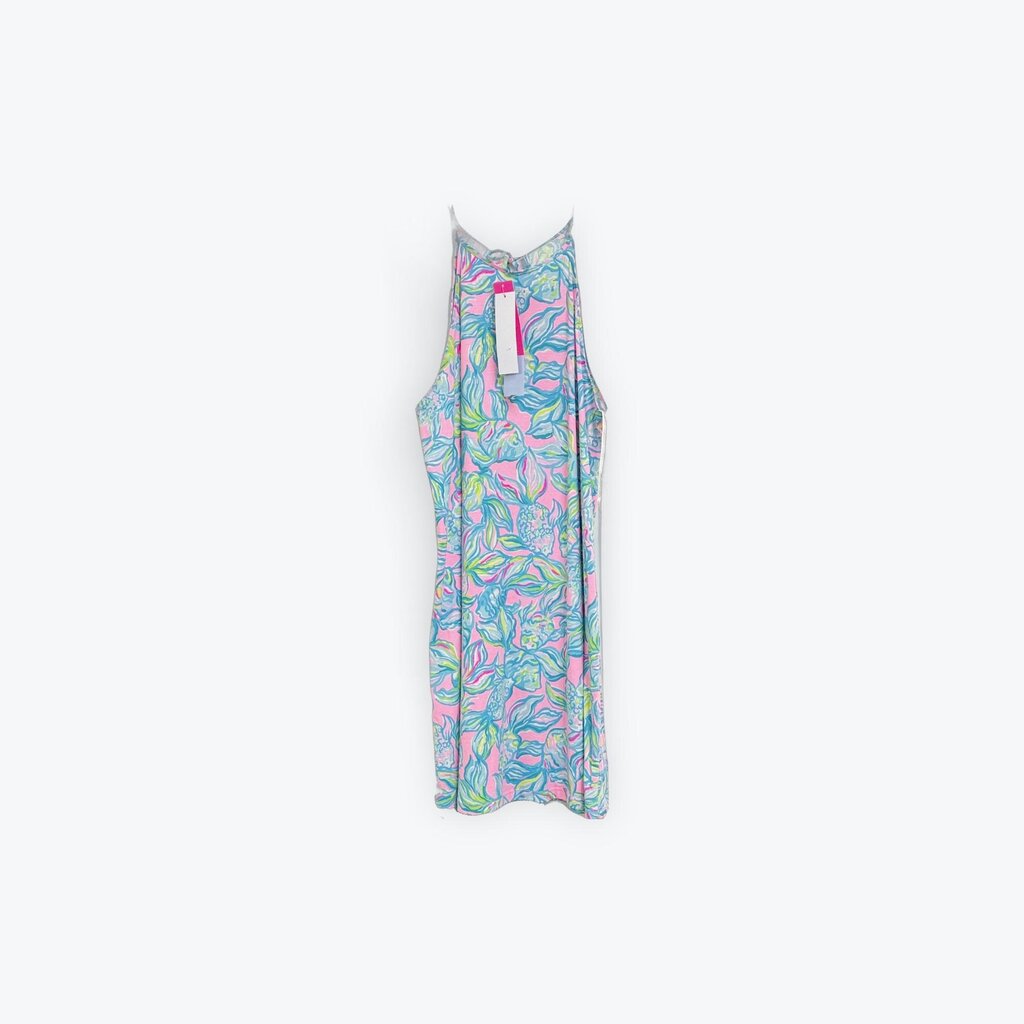 lilly dress