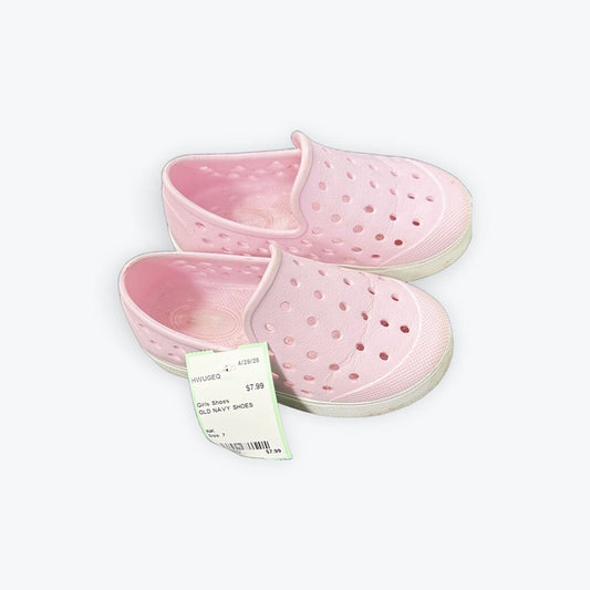 OLD NAVY SHOES