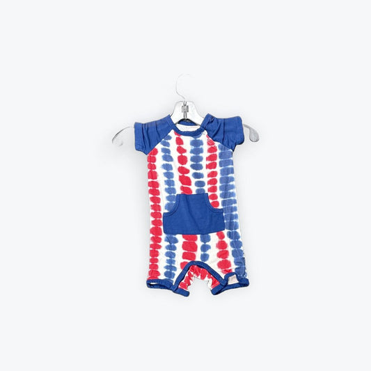 KYTE BABY BAMBOO ROMPER