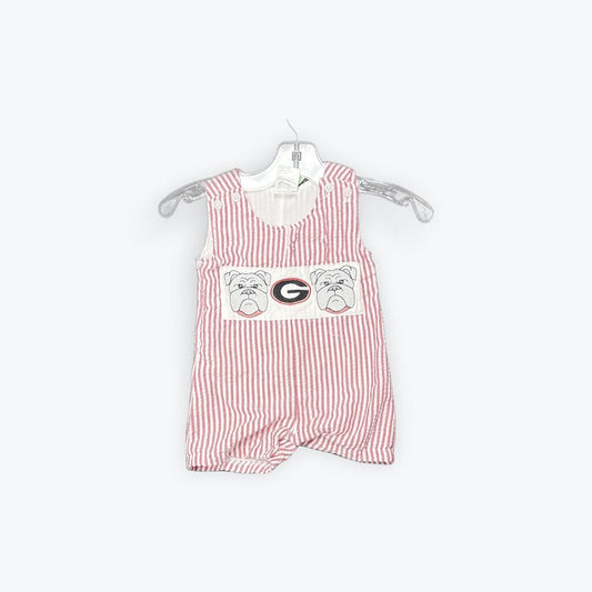 GA ROMPER