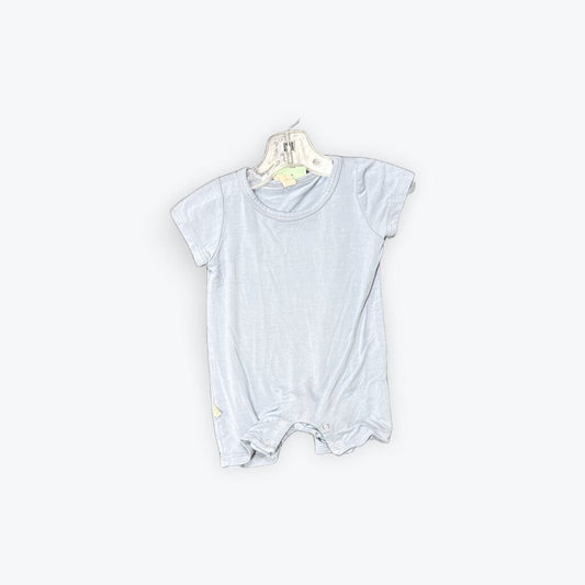 TENTH AND PINE BAMBOO ROMPER