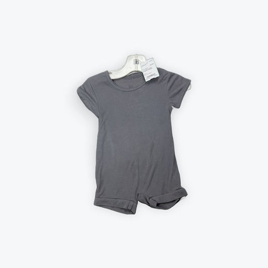 THE SIMPLE SEED BAMBOO ROMPER