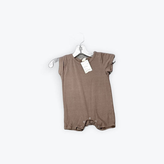 TENTH AND PINE BAMBOO ROMPER