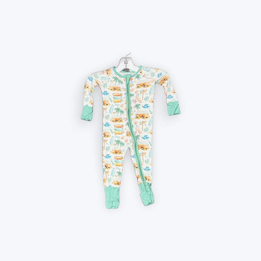 LITTLE ONE SHOP BAMBOO SLEEPER