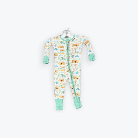LITTLE ONE SHOP BAMBOO SLEEPER