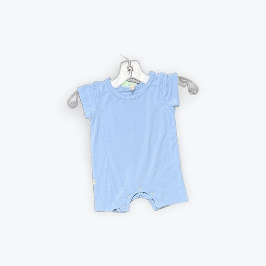 BAMBOO ROMPER