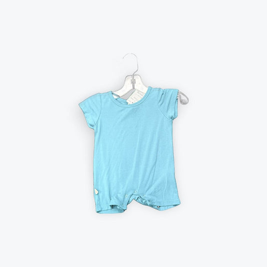 BAMBOO ROMPER