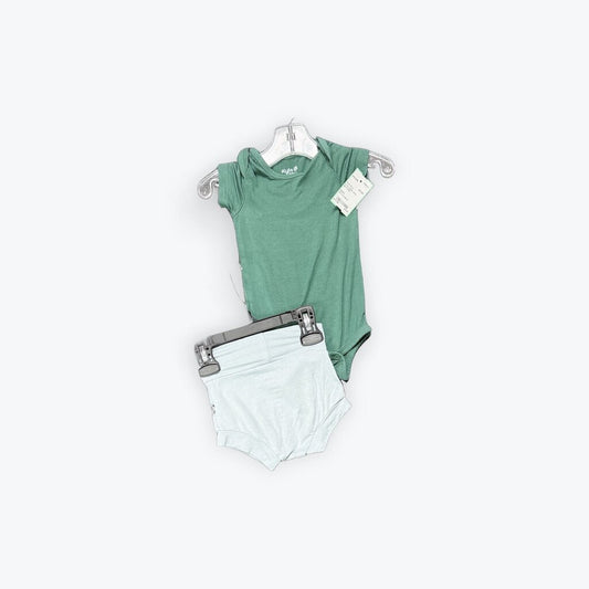 KYTE ONSIE WITH BOTTOMS
