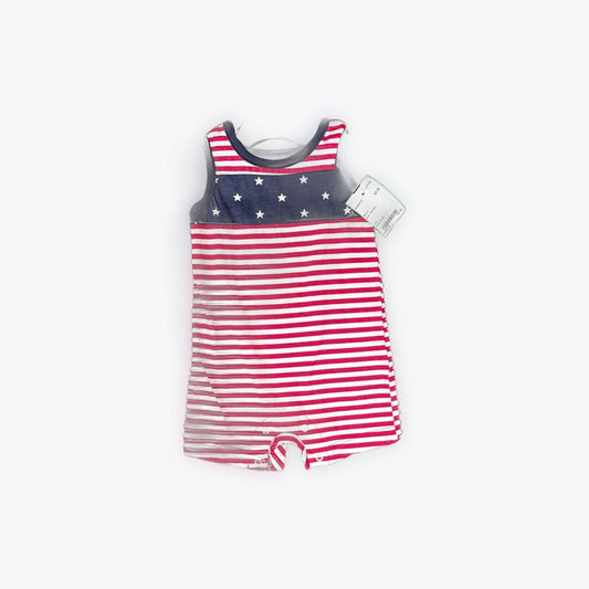 star romper