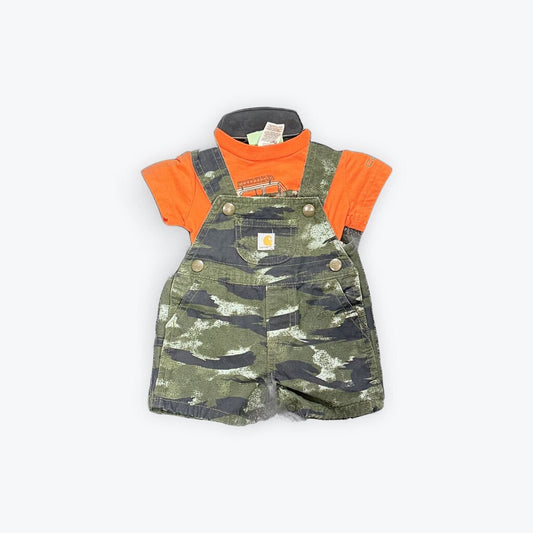 2 PC CARNHART SET