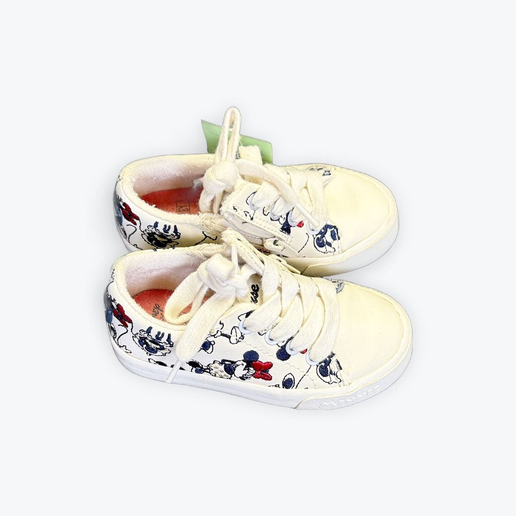 ZARA MINNIE SNEAKERS