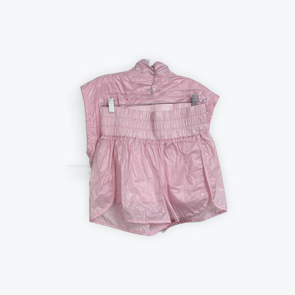 2 pc mono b set