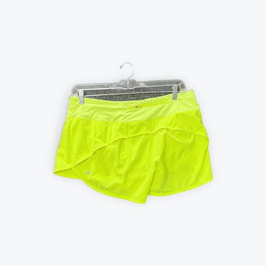 lululemon short
