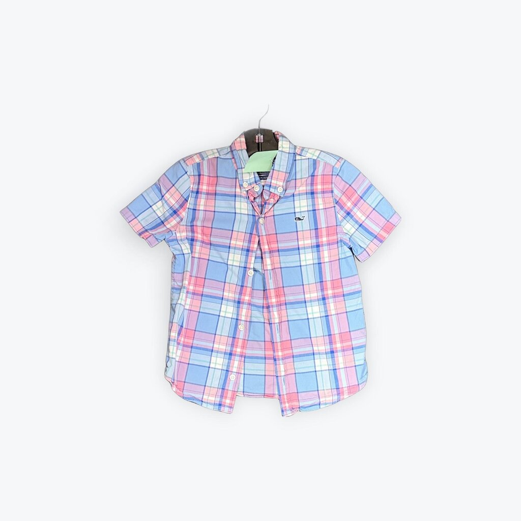 vineyard vines buttondown