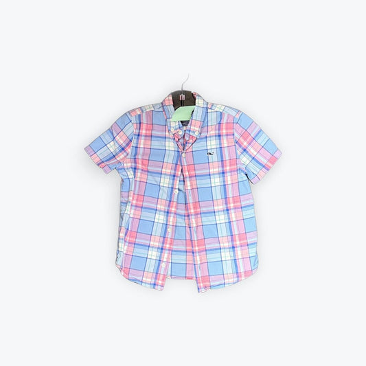 vineyard vines buttondown