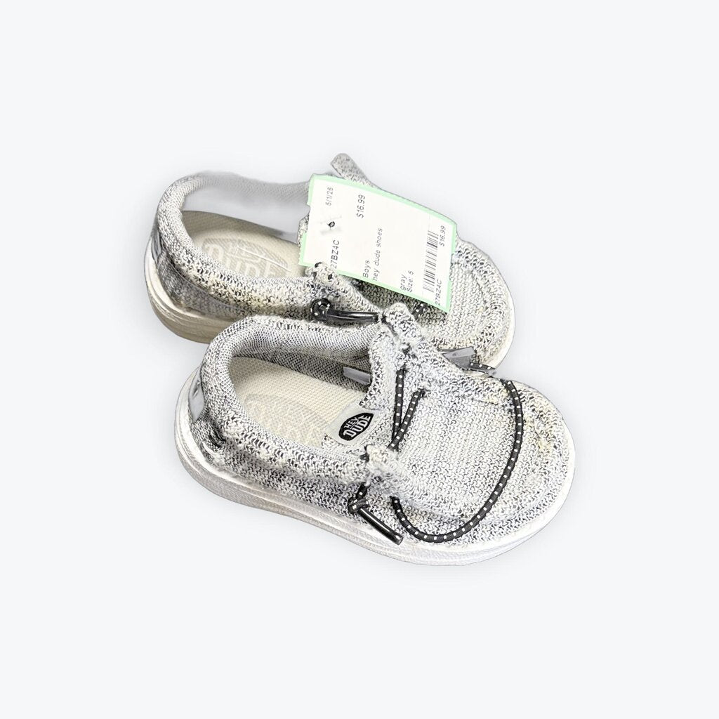 hey dude shoes