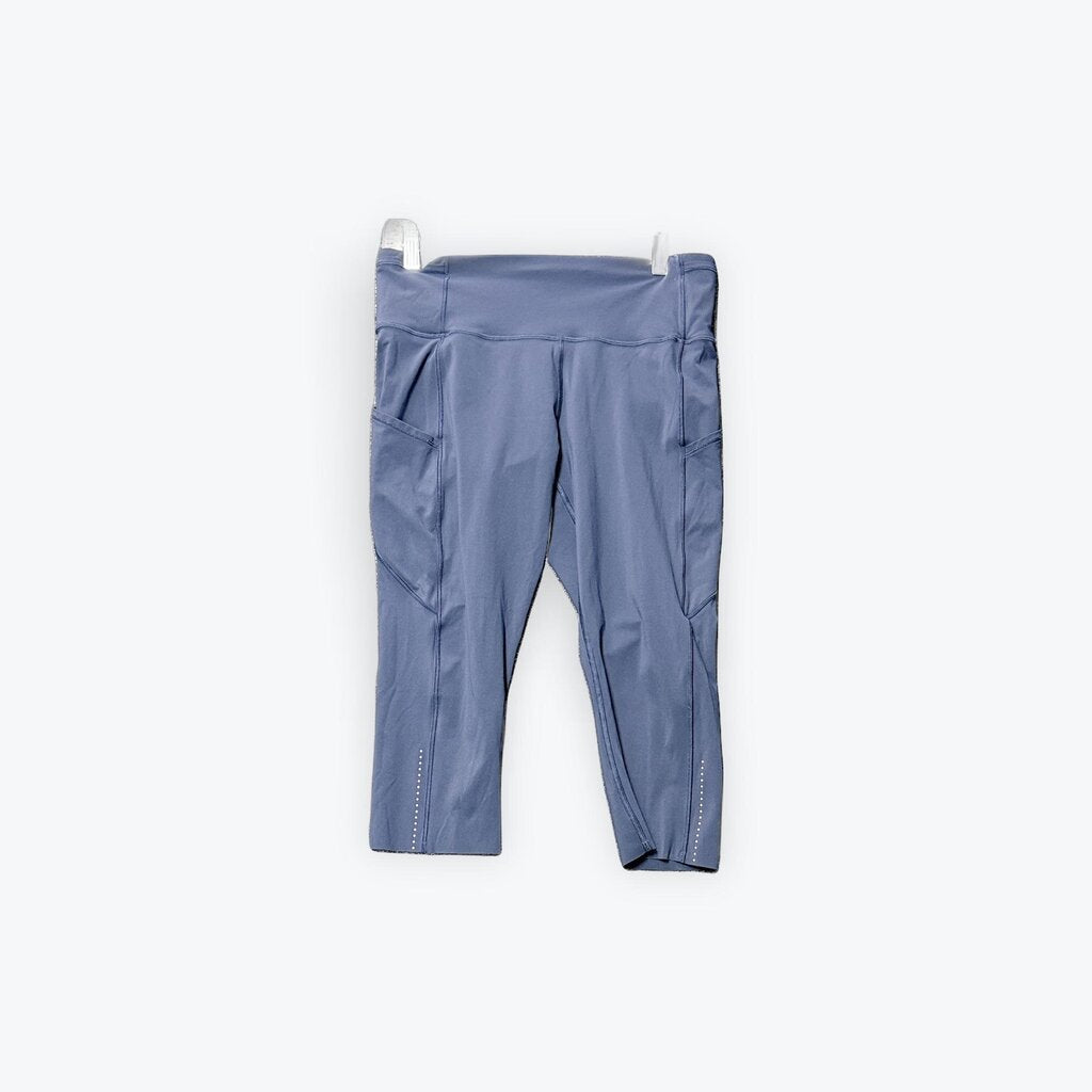 lululemon capri