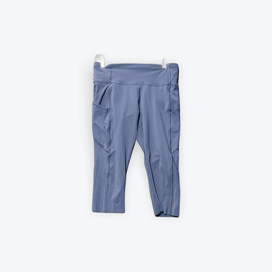 lululemon capri