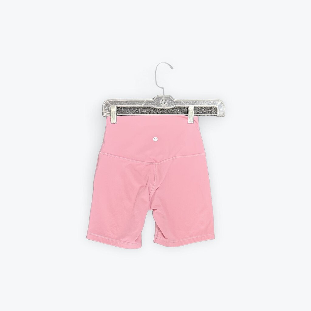 lululemon short