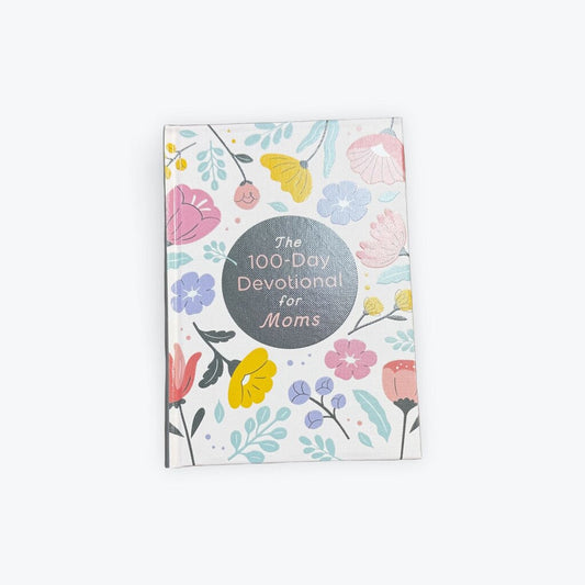 100 day devotional mom