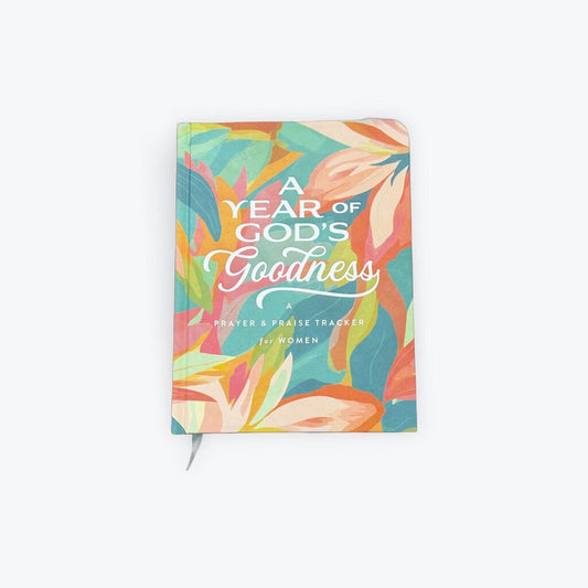 a year of gods gooness