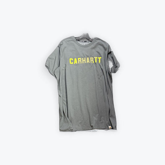 carnhart tee