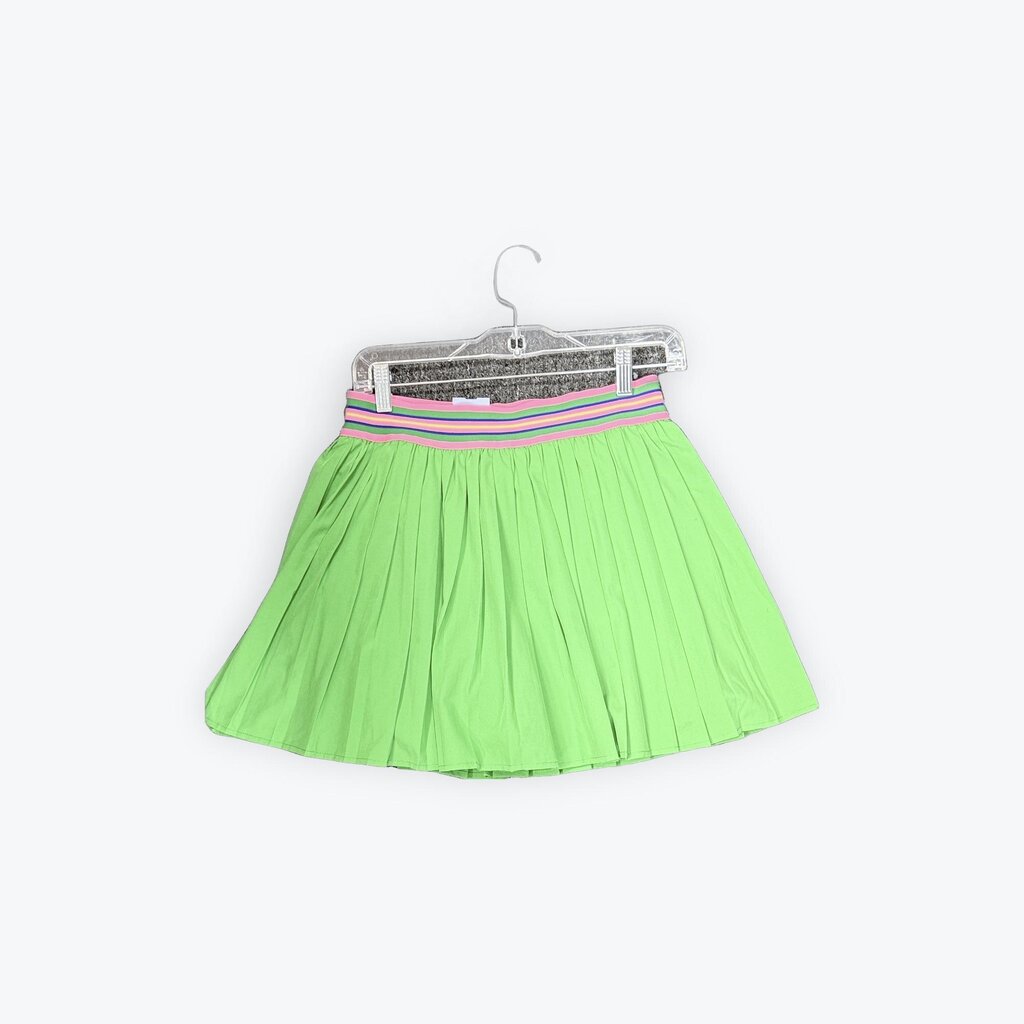 SSYS the label skort