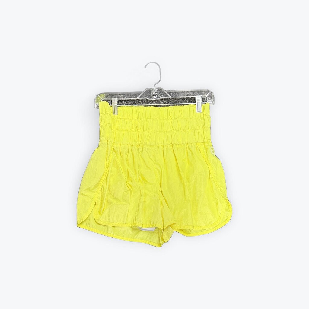 free people short