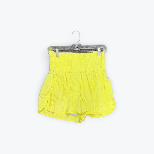 free people short