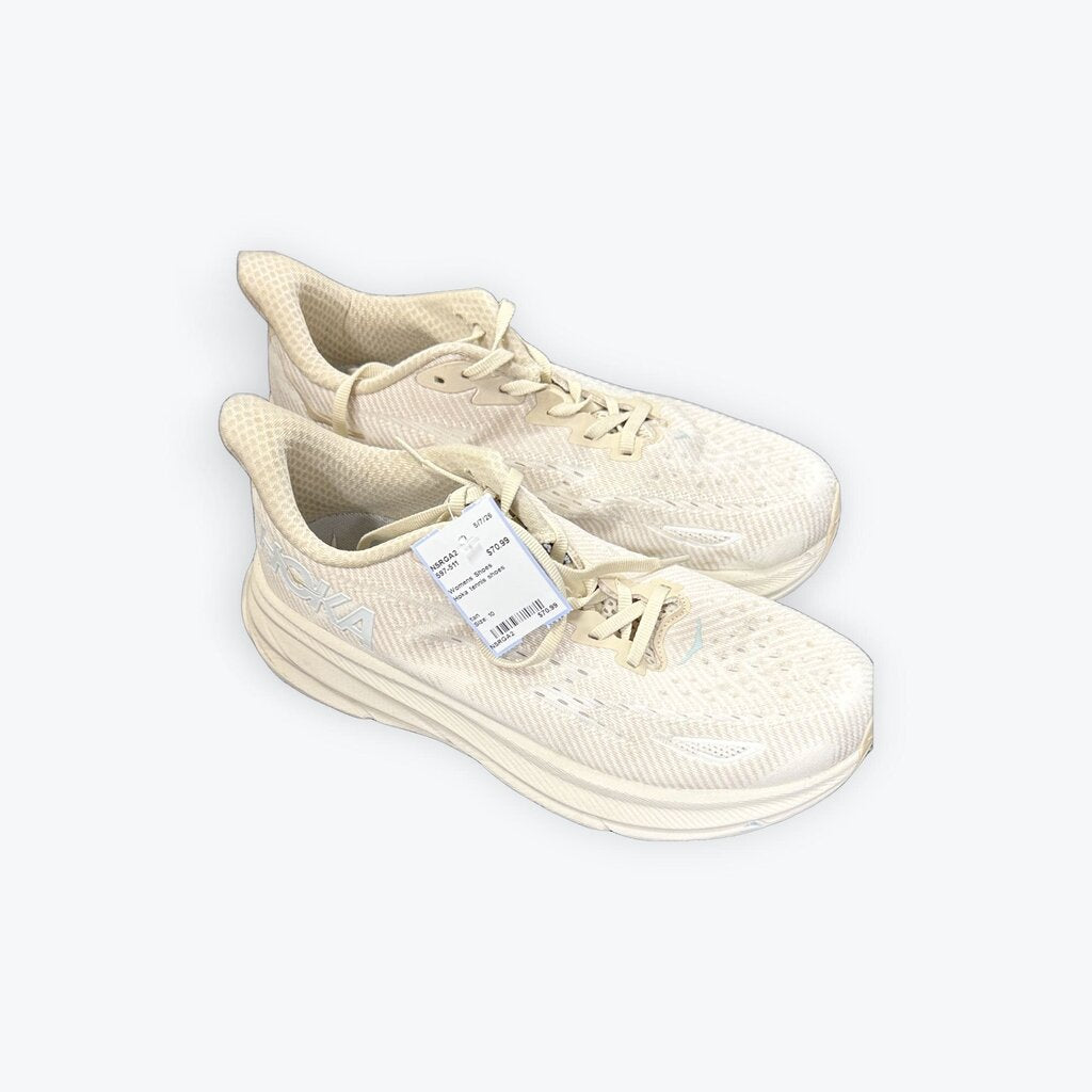 Hoka tennis shoes