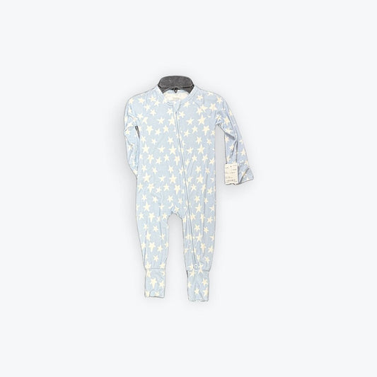 bamboo star sleeper