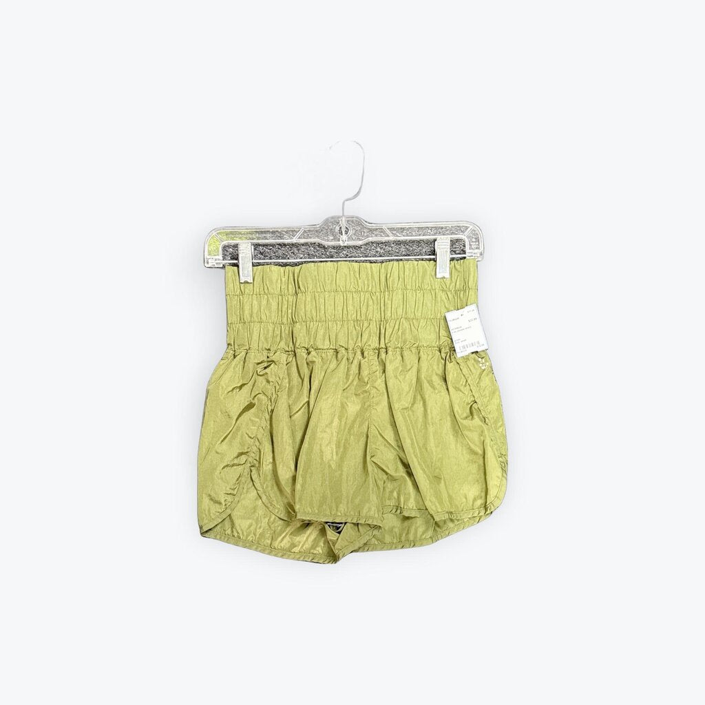 free people short