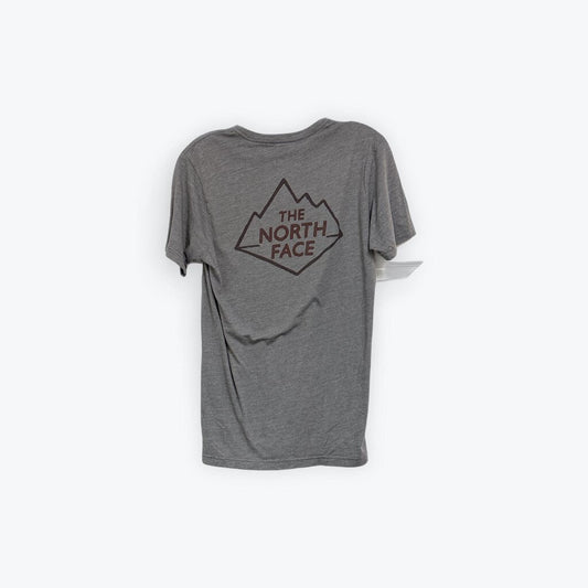 northface tee