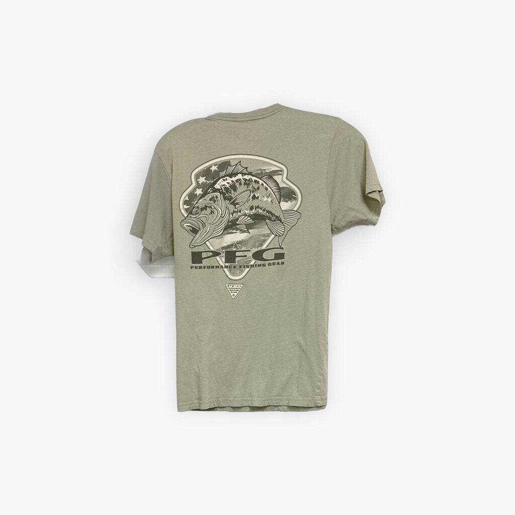columbia tee